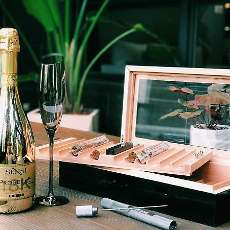 Manman B&B Cát An Ngoại thất bức ảnh