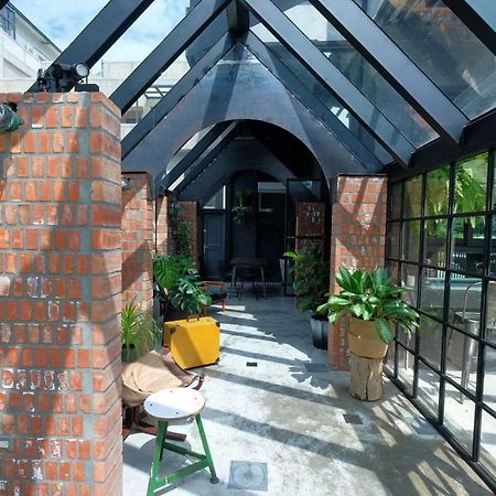 Manman B&B Cát An Ngoại thất bức ảnh