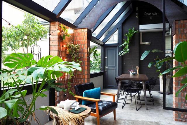 Manman B&B Cát An Ngoại thất bức ảnh