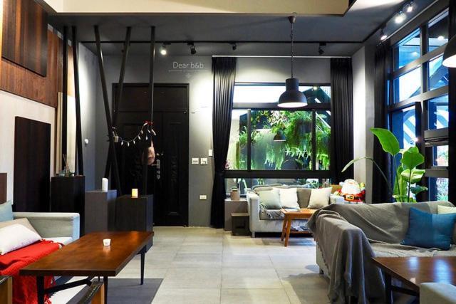 Manman B&B Cát An Ngoại thất bức ảnh