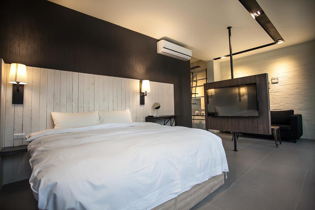Manman B&B Cát An Ngoại thất bức ảnh