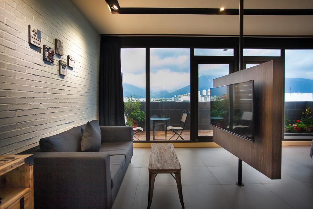 Manman B&B Cát An Ngoại thất bức ảnh