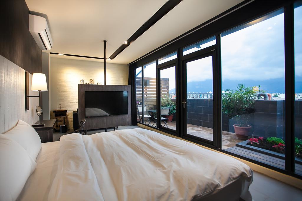 Manman B&B Cát An Ngoại thất bức ảnh