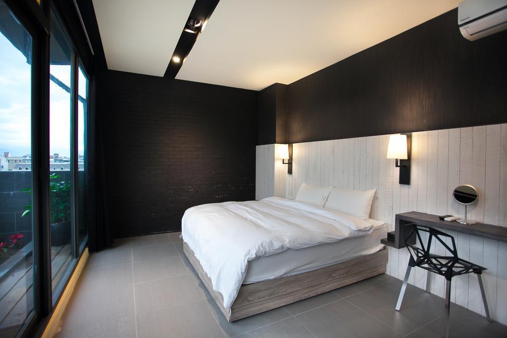 Manman B&B Cát An Ngoại thất bức ảnh