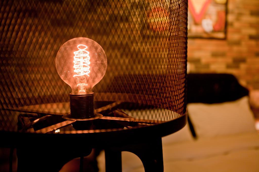 Manman B&B Cát An Ngoại thất bức ảnh