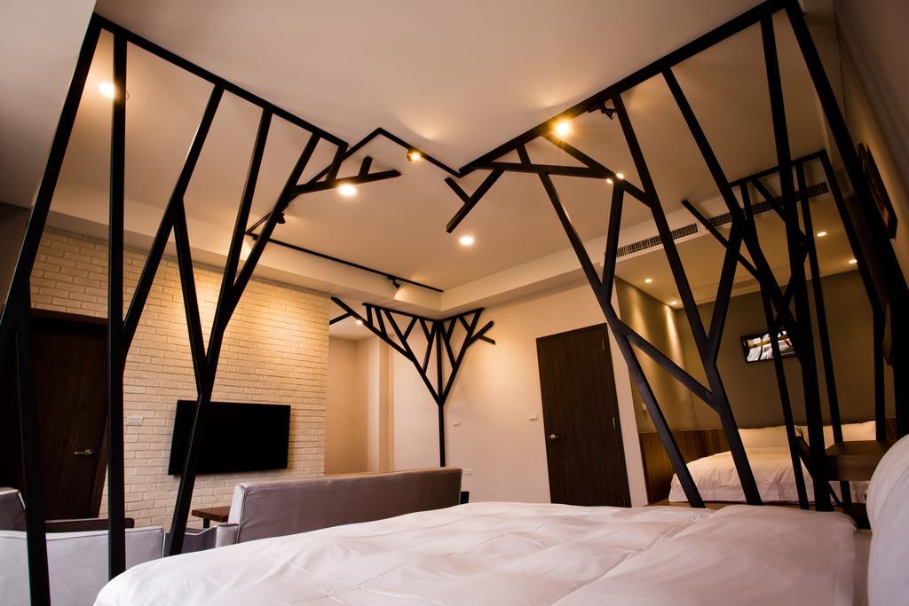 Manman B&B Cát An Ngoại thất bức ảnh