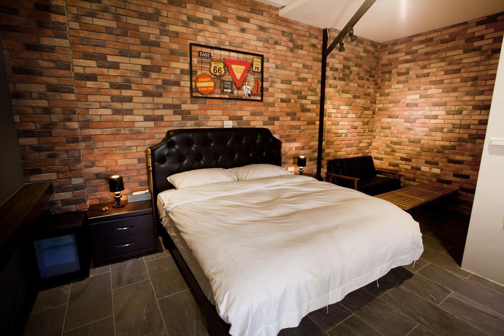 Manman B&B Cát An Ngoại thất bức ảnh