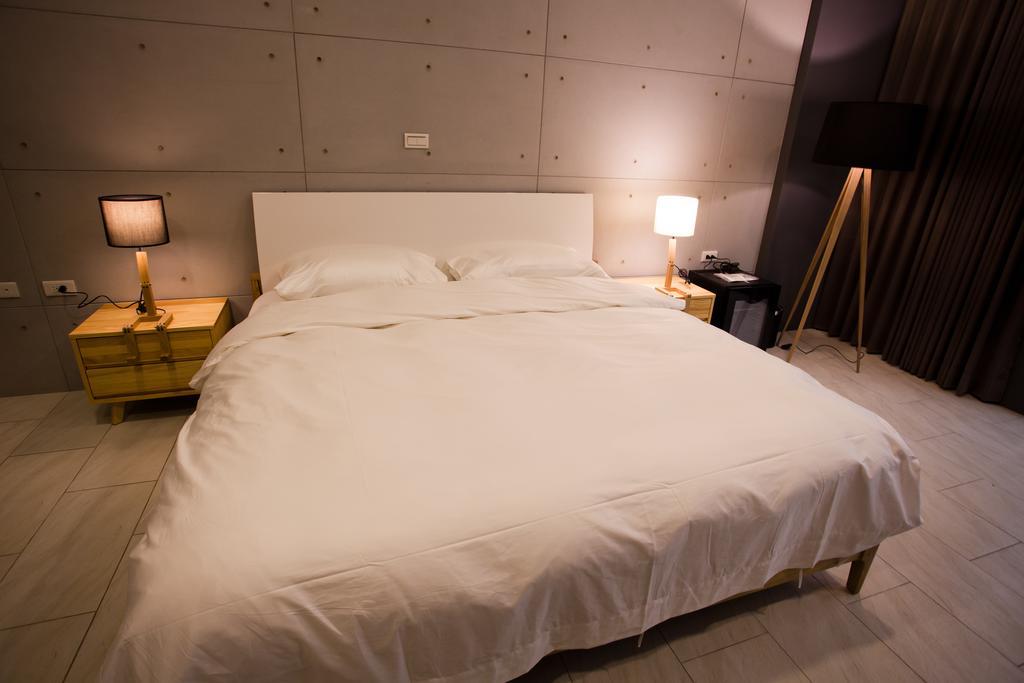 Manman B&B Cát An Ngoại thất bức ảnh