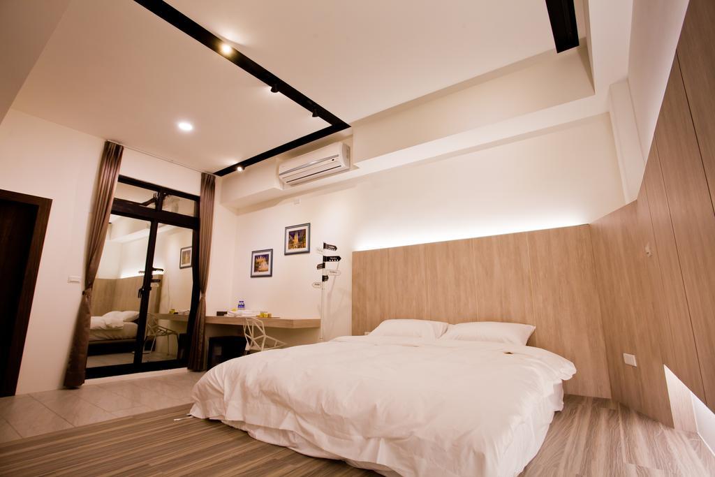 Manman B&B Cát An Ngoại thất bức ảnh