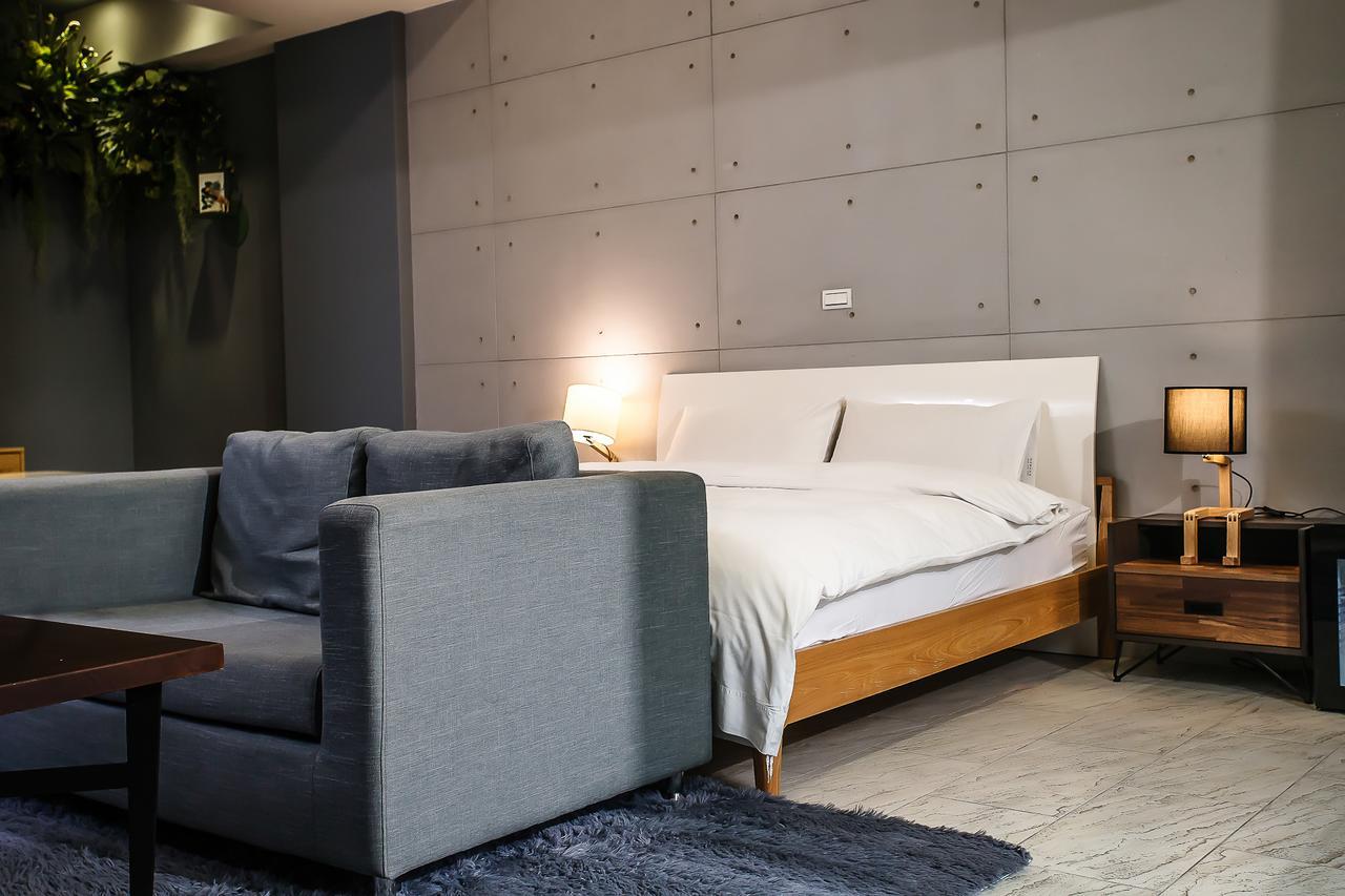 Manman B&B Cát An Ngoại thất bức ảnh