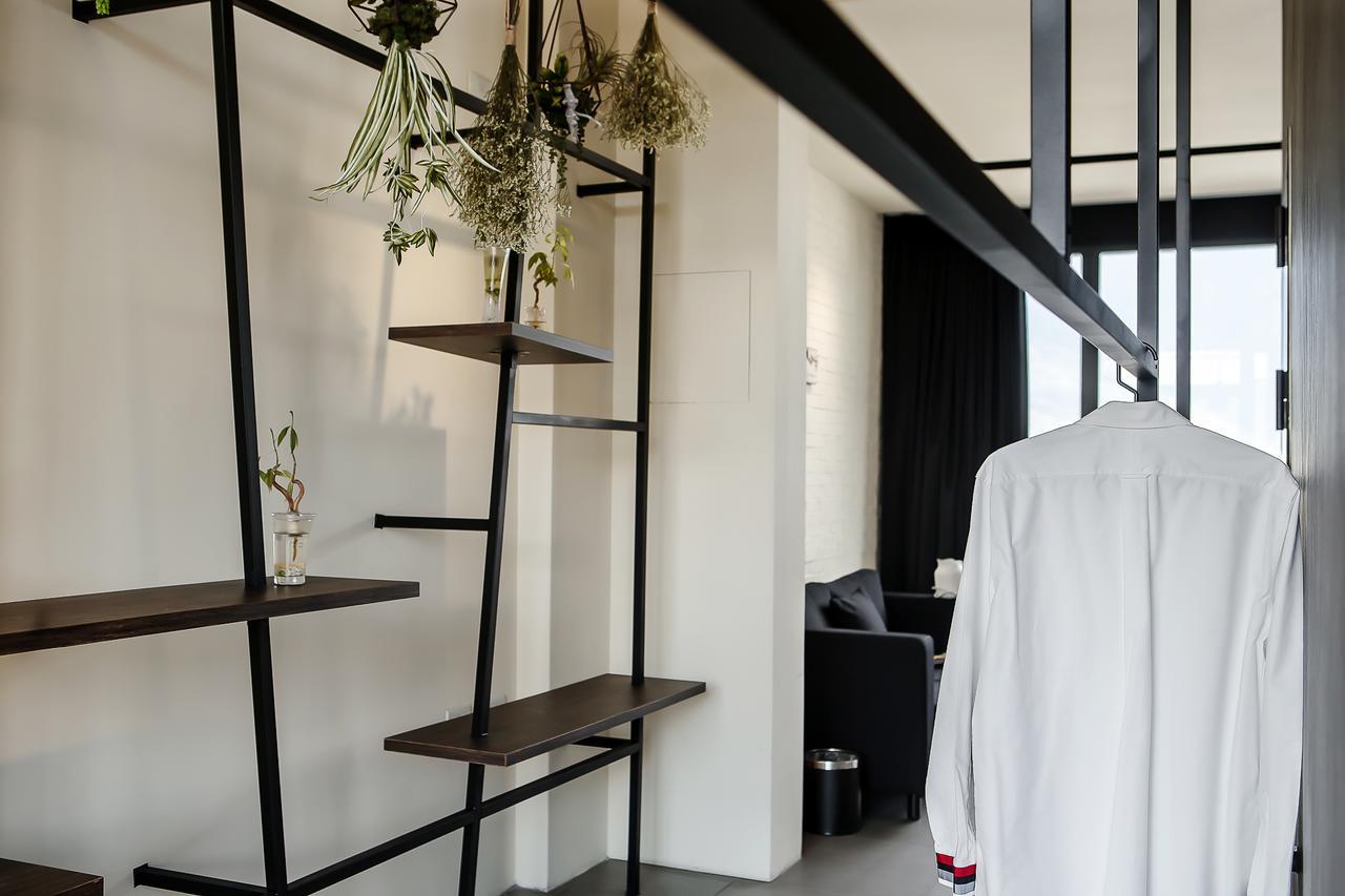 Manman B&B Cát An Ngoại thất bức ảnh