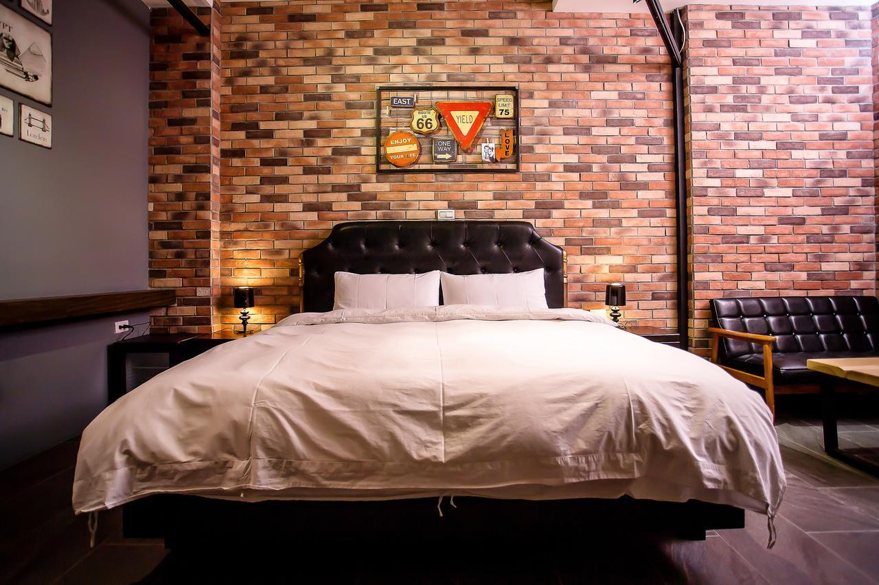 Manman B&B Cát An Ngoại thất bức ảnh