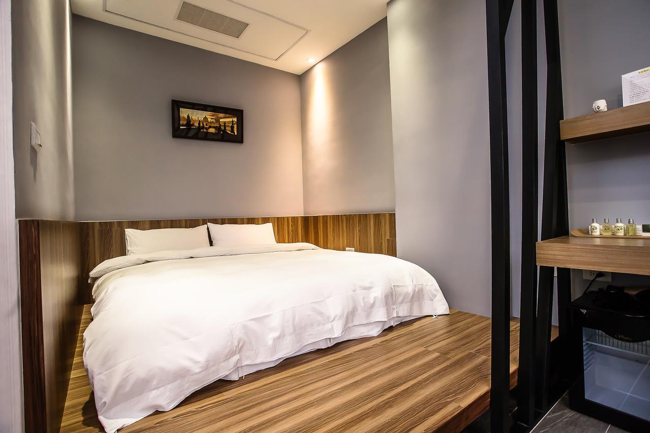 Manman B&B Cát An Ngoại thất bức ảnh