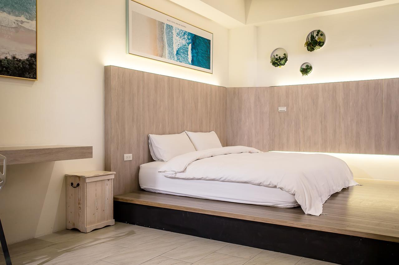 Manman B&B Cát An Ngoại thất bức ảnh