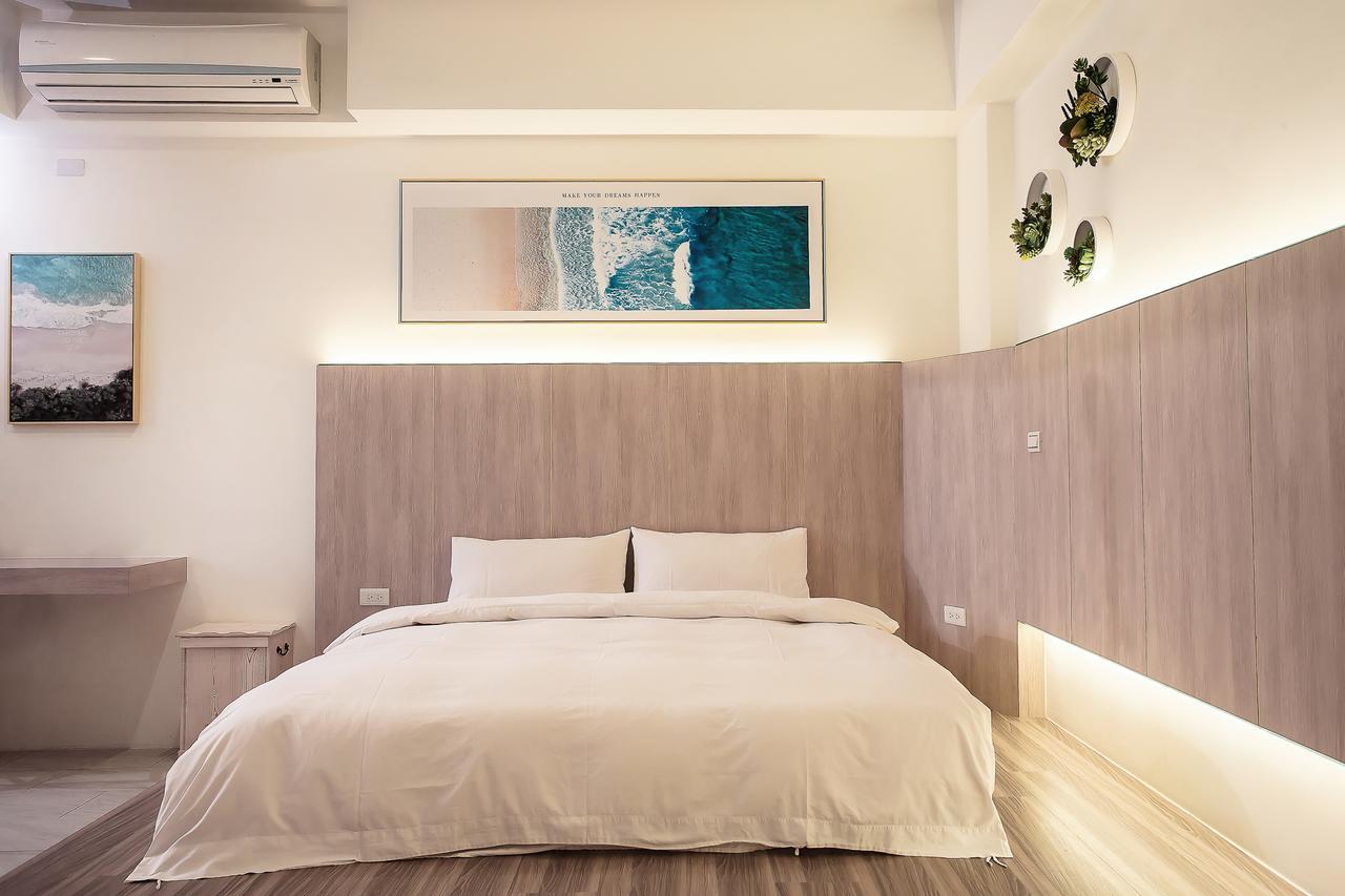 Manman B&B Cát An Ngoại thất bức ảnh