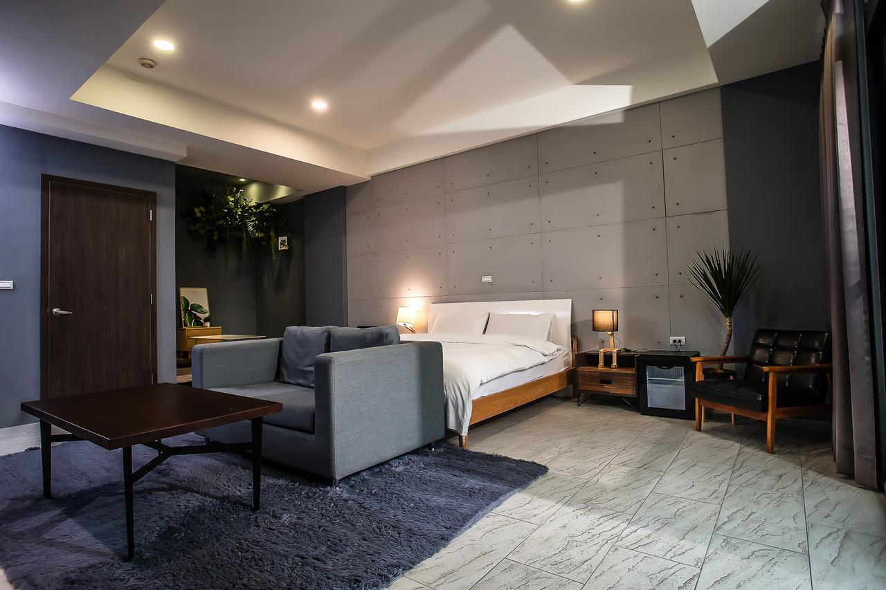 Manman B&B Cát An Ngoại thất bức ảnh