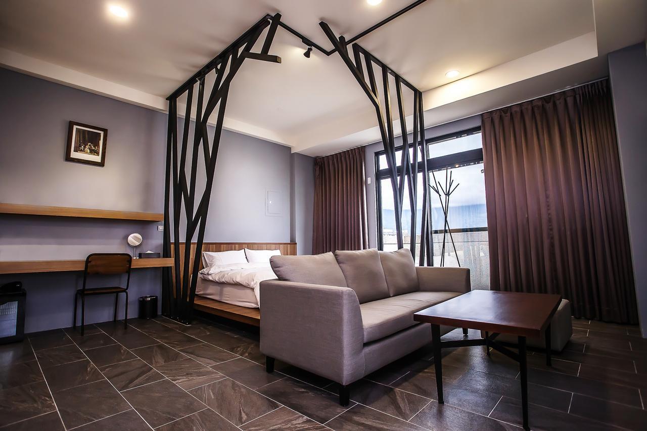 Manman B&B Cát An Ngoại thất bức ảnh
