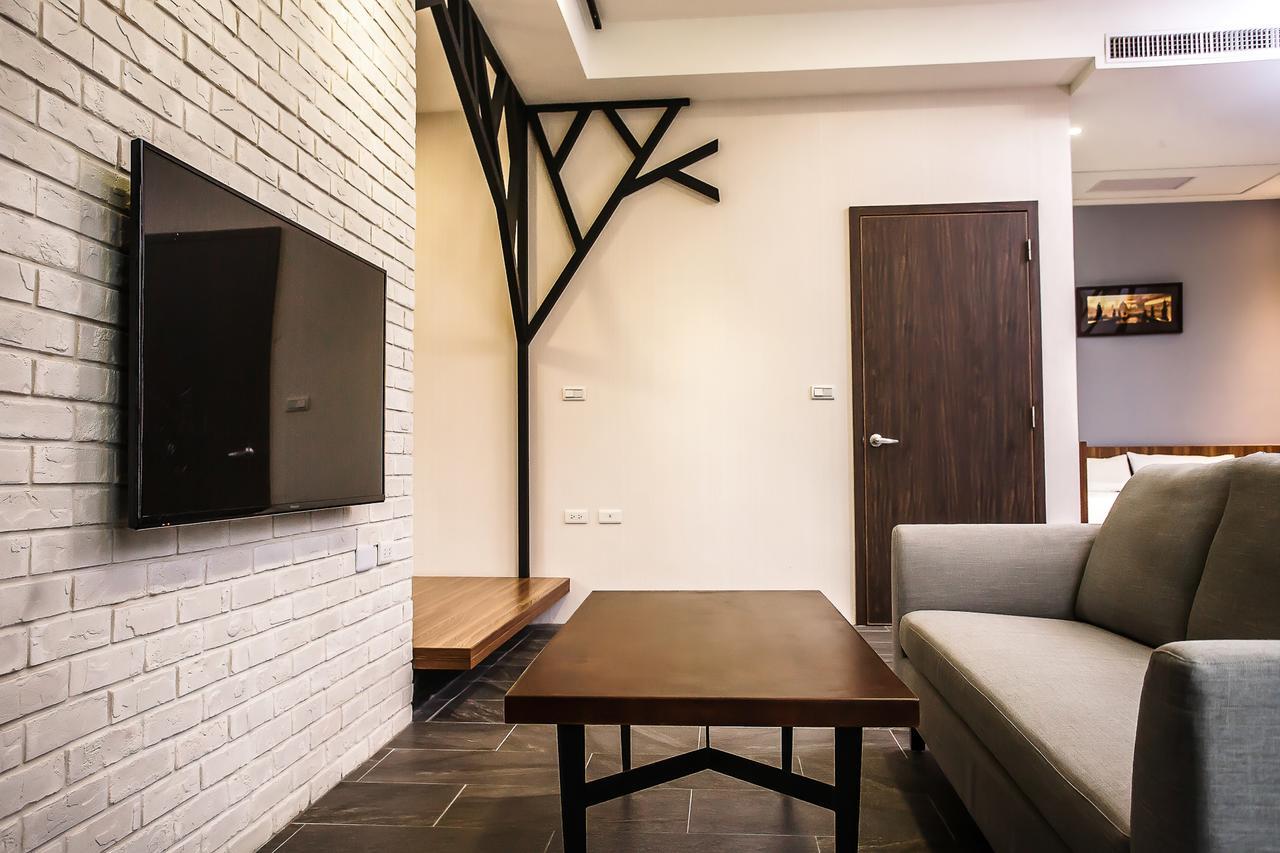 Manman B&B Cát An Ngoại thất bức ảnh