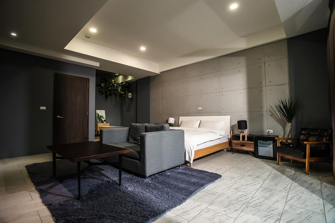 Manman B&B Cát An Ngoại thất bức ảnh