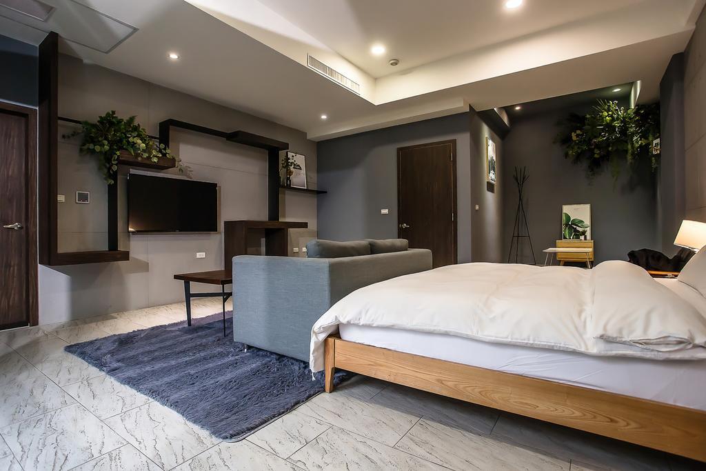Manman B&B Cát An Ngoại thất bức ảnh