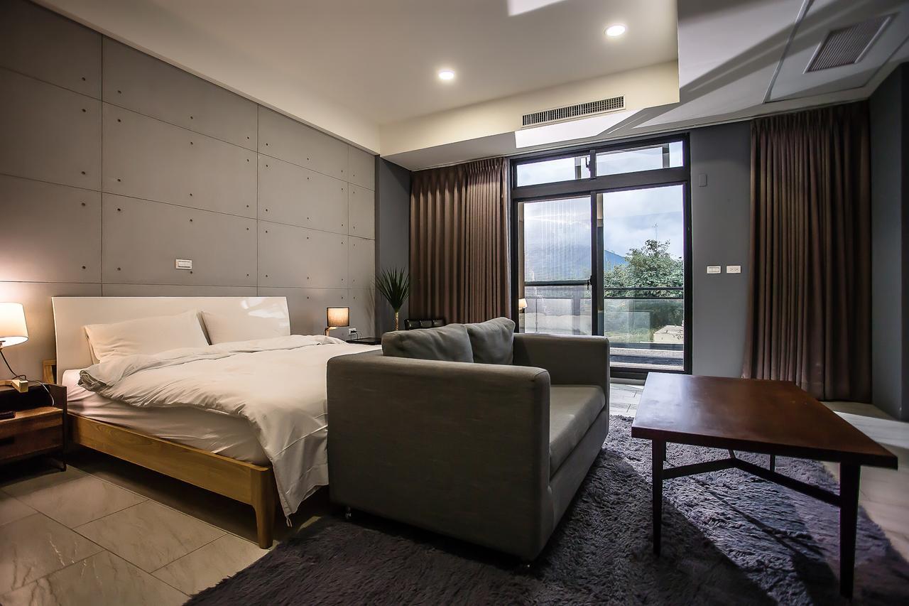 Manman B&B Cát An Ngoại thất bức ảnh