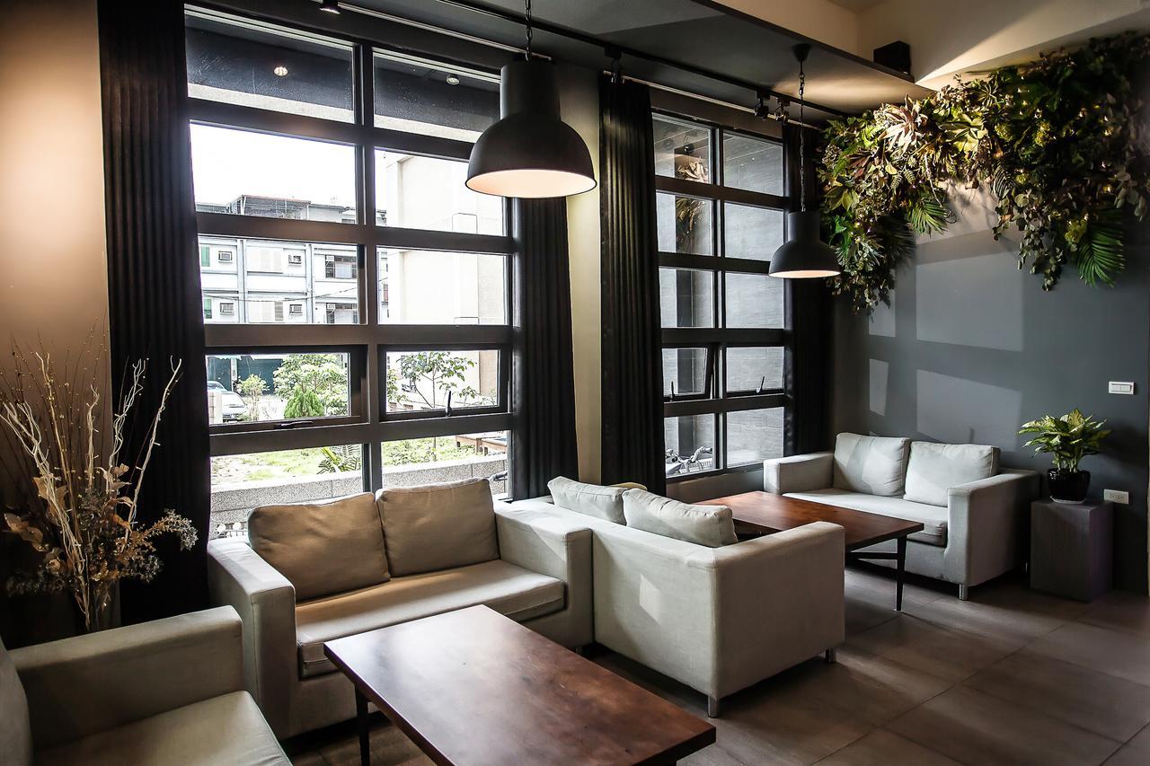 Manman B&B Cát An Ngoại thất bức ảnh