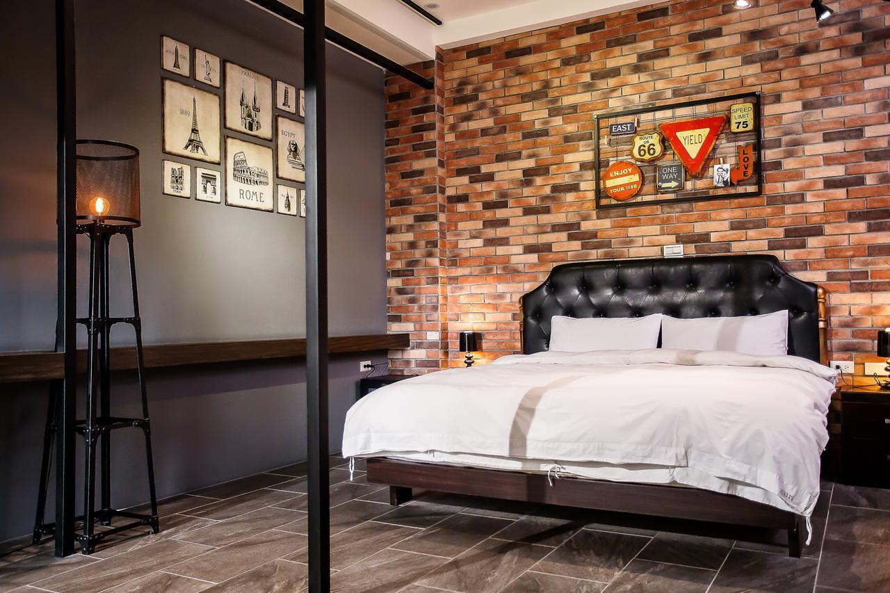 Manman B&B Cát An Ngoại thất bức ảnh