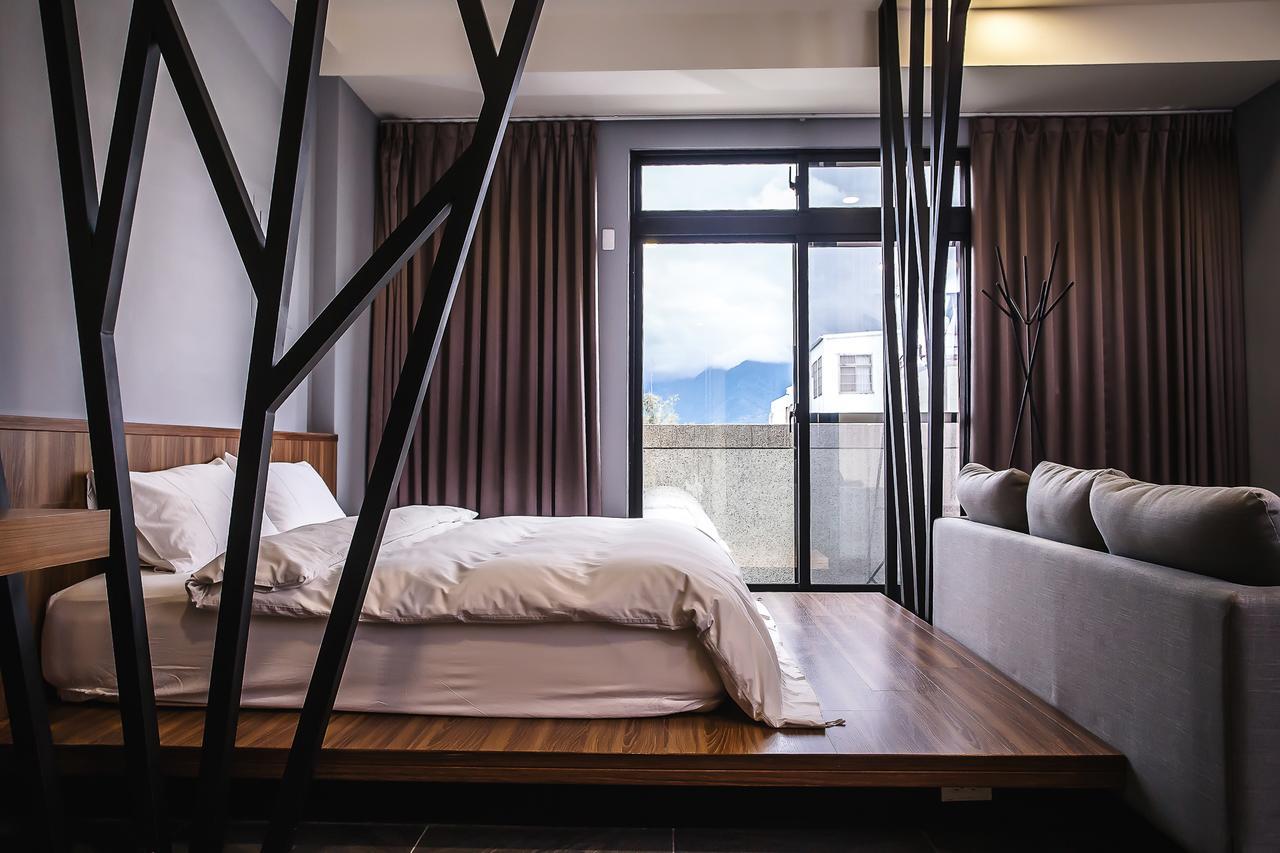 Manman B&B Cát An Ngoại thất bức ảnh