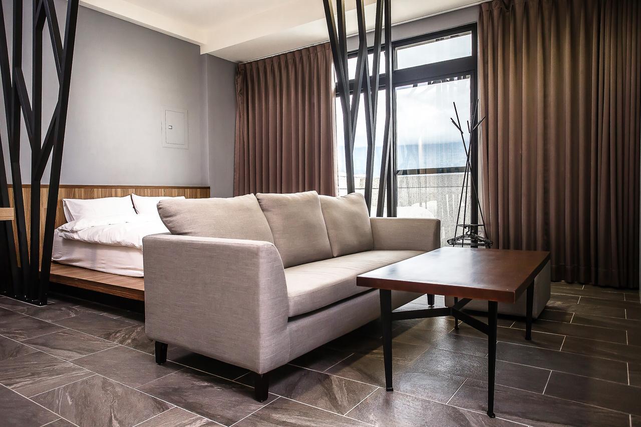 Manman B&B Cát An Ngoại thất bức ảnh