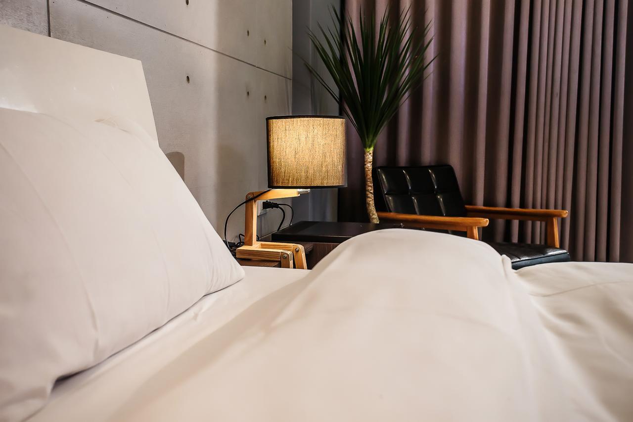 Manman B&B Cát An Ngoại thất bức ảnh