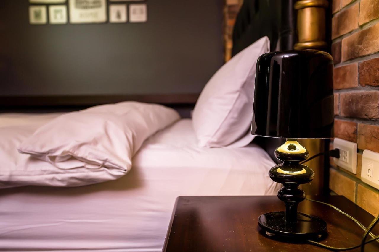 Manman B&B Cát An Ngoại thất bức ảnh