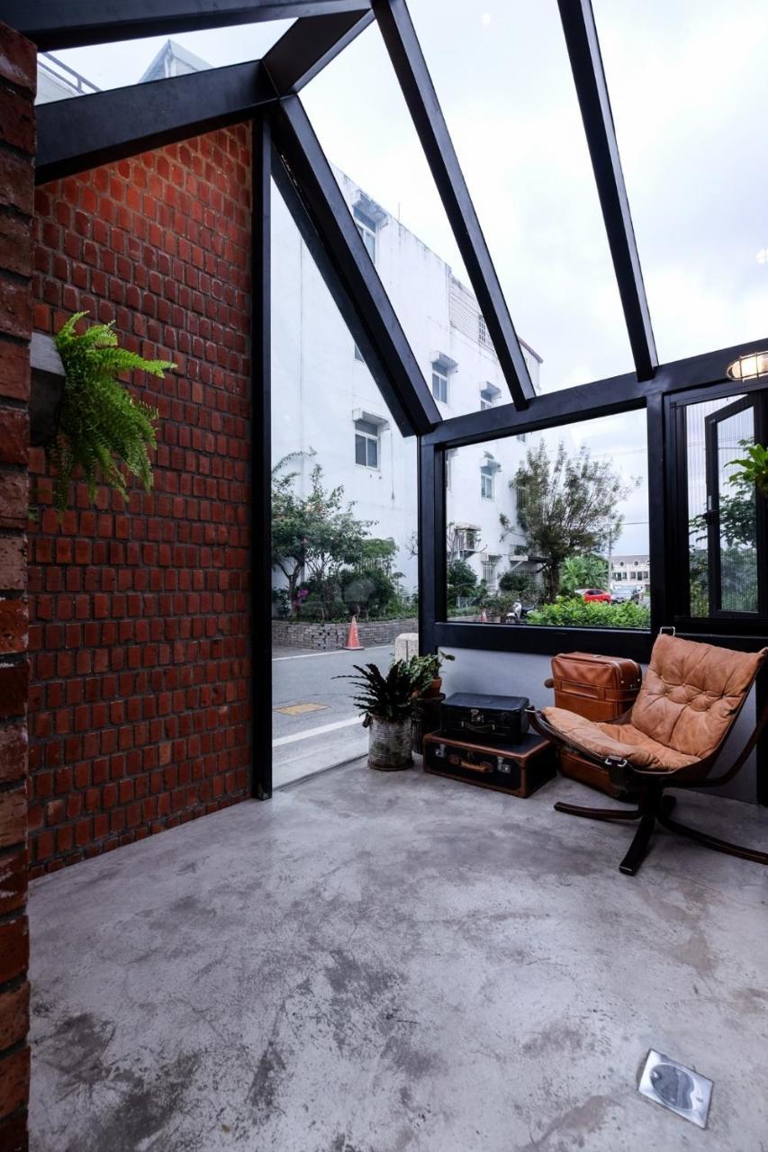 Manman B&B Cát An Ngoại thất bức ảnh