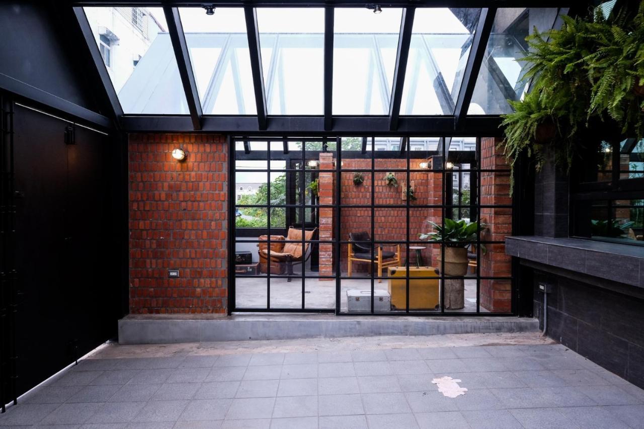 Manman B&B Cát An Ngoại thất bức ảnh