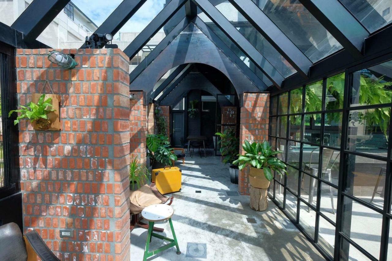 Manman B&B Cát An Ngoại thất bức ảnh