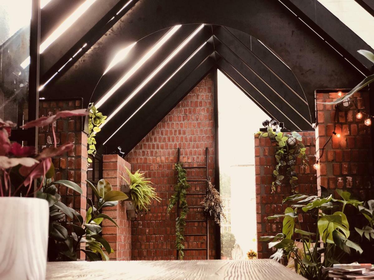 Manman B&B Cát An Ngoại thất bức ảnh