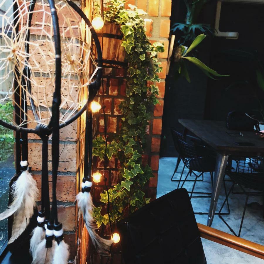 Manman B&B Cát An Ngoại thất bức ảnh